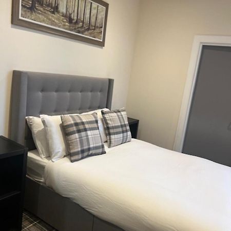 Waverley Inn Lodge ディングウォール エクステリア 写真